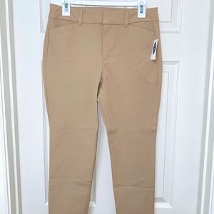 Old Navy Pixie Pants